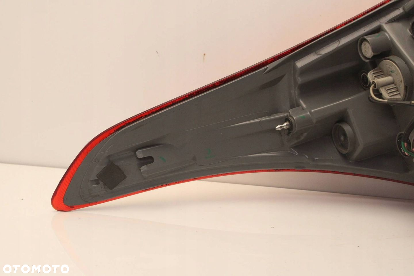 HYUNDAI II I30 HB 11R- LAMPA PRAWA TYLNA PRAWY TYŁ - 7