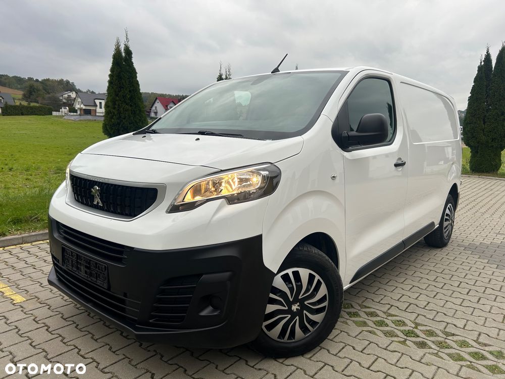Peugeot EXPERT - 1