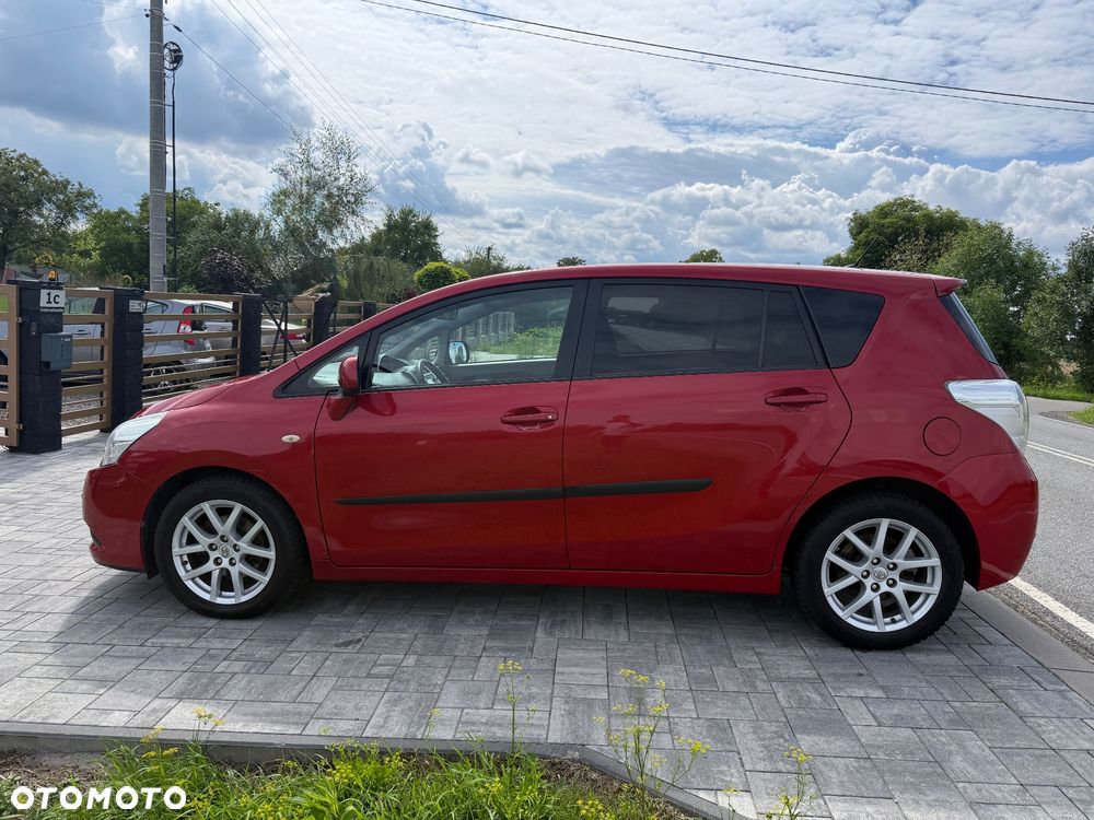 Toyota Verso 1.8 Prestige EU5 MS - 31