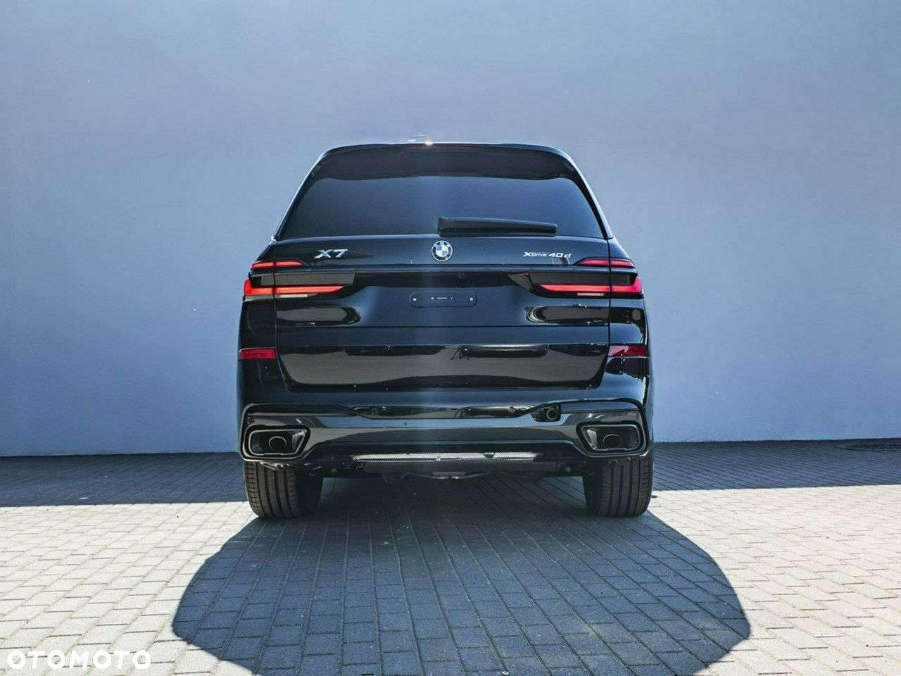 BMW X7 - 6