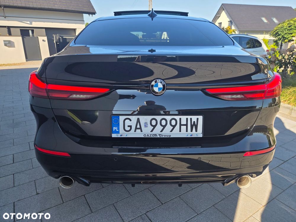 BMW Seria 2 220i Sport Line - 5