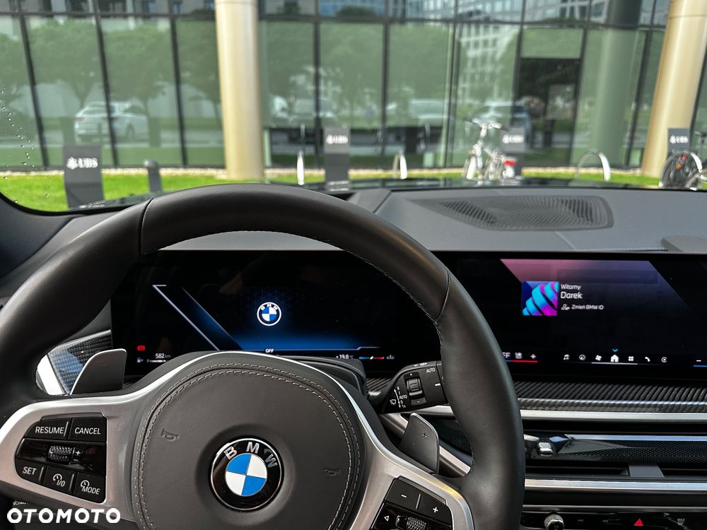 BMW X5 xDrive40d mHEV sport - 15