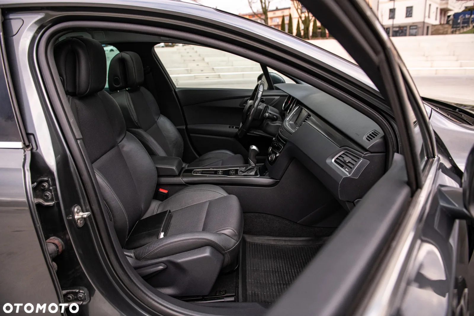 Peugeot 508 2.0 HDi Business Line - 8
