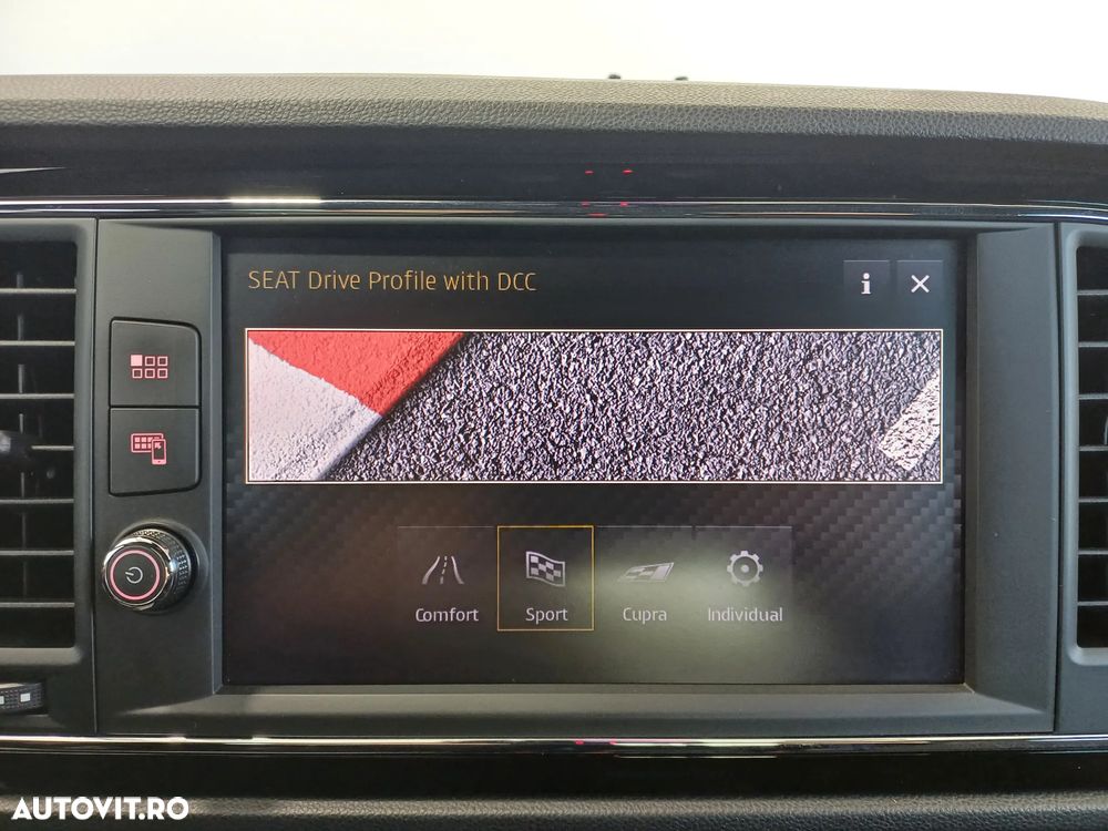 Seat Leon ST 2.0 TSI Start&Stop 4Drive DSG Cupra 300 Edition Carbon - 30