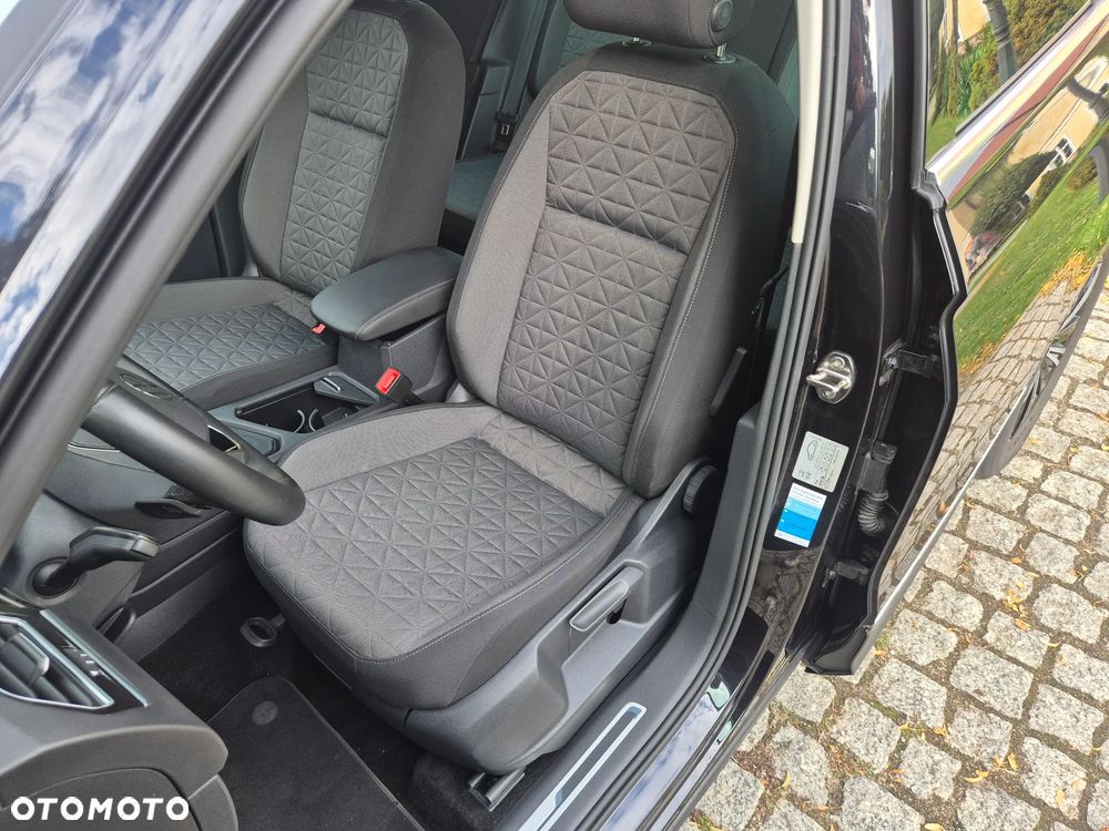 Volkswagen Tiguan 2.0 TDI SCR DSG Elegance - 22