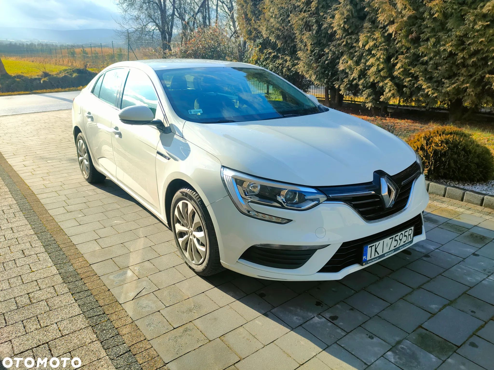 Renault Megane 1.6 SCe Life - 1