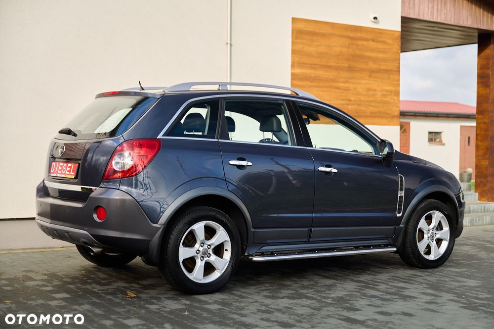 Opel Antara - 14