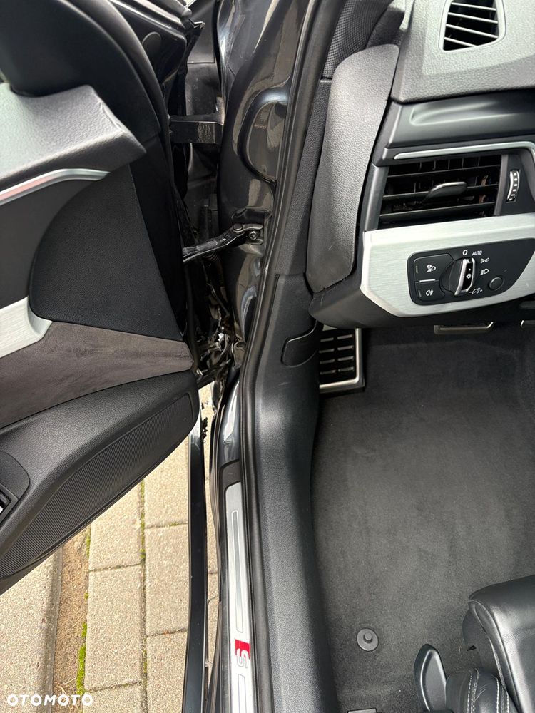 Audi A4 Avant 2.0 TDI S tronic - 21