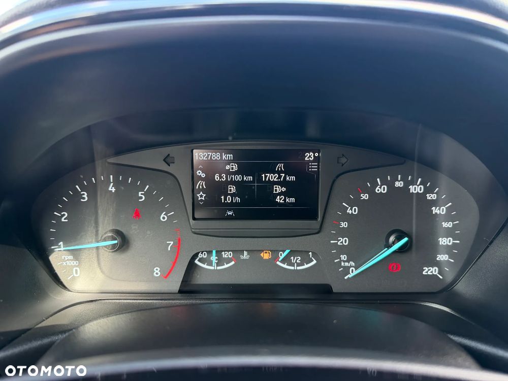 Ford Fiesta 1.1 SYNC Edition - 25