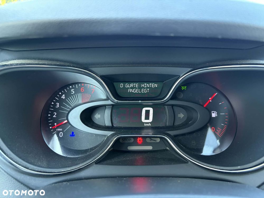 Renault Captur ENERGY TCe 90 Start&Stop Intens - 8