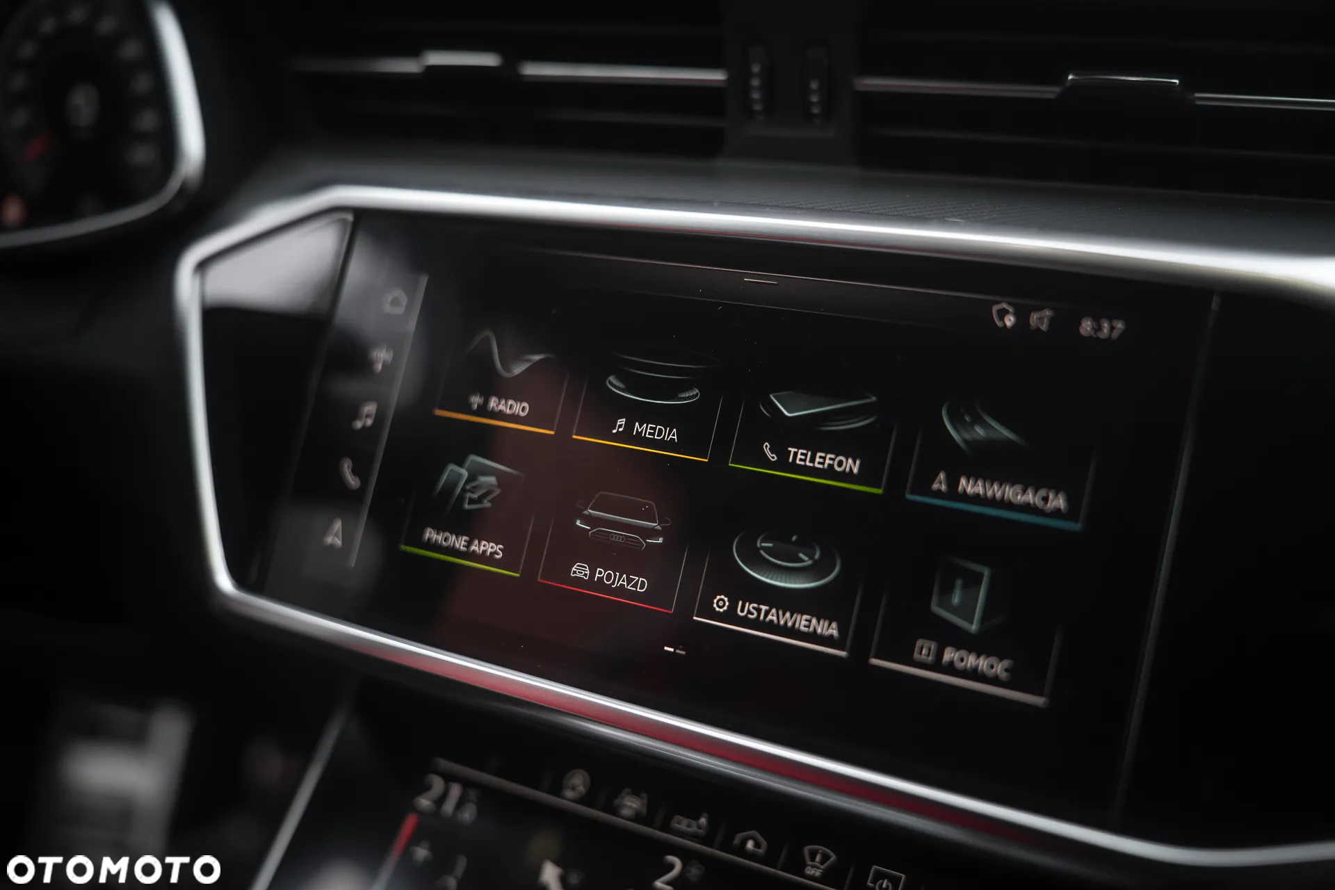 Audi A6 35 TDI mHEV Sport S tronic - 21