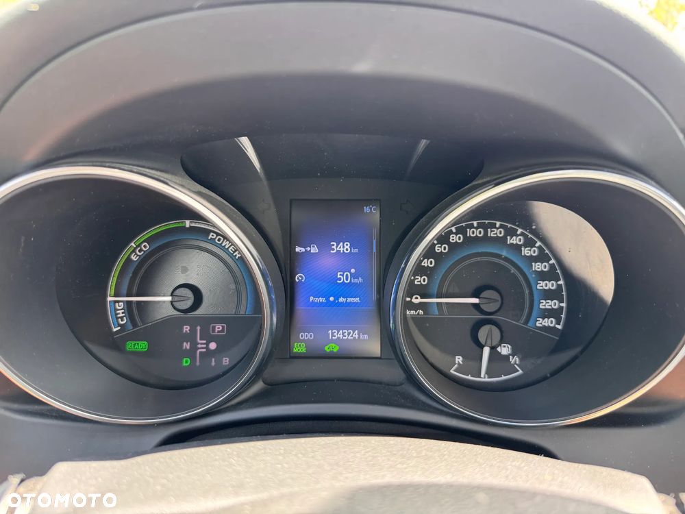 Toyota Auris - 7