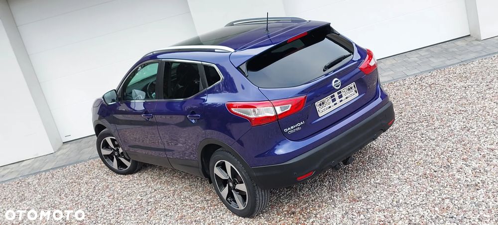 Nissan Qashqai 1.2 DIG-T 360 - 36