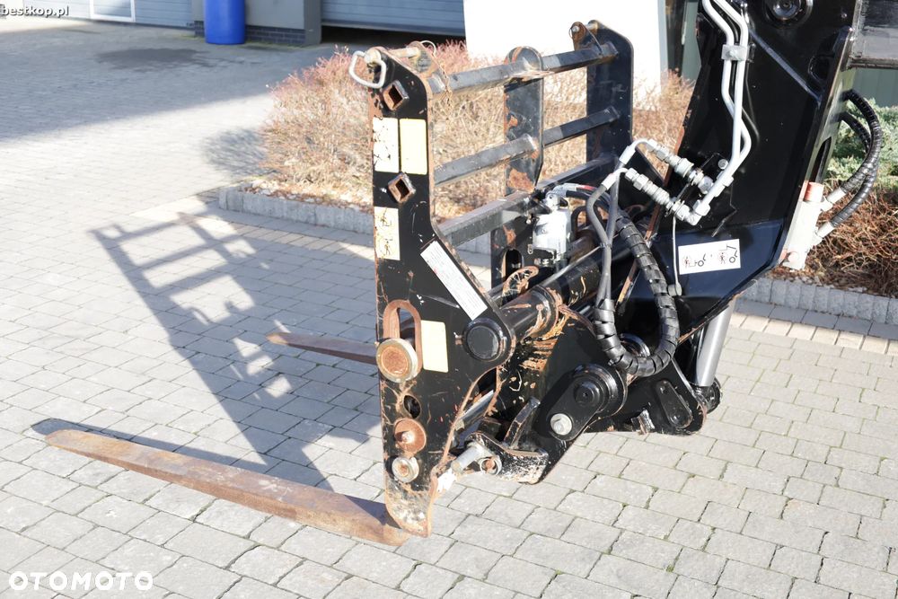 Manitou MT 1840 Easy - 24