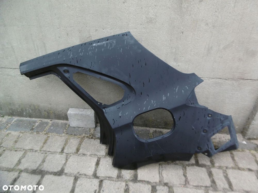 hyundai i30 iii h/b lift - błotnik tylny lewy - 1