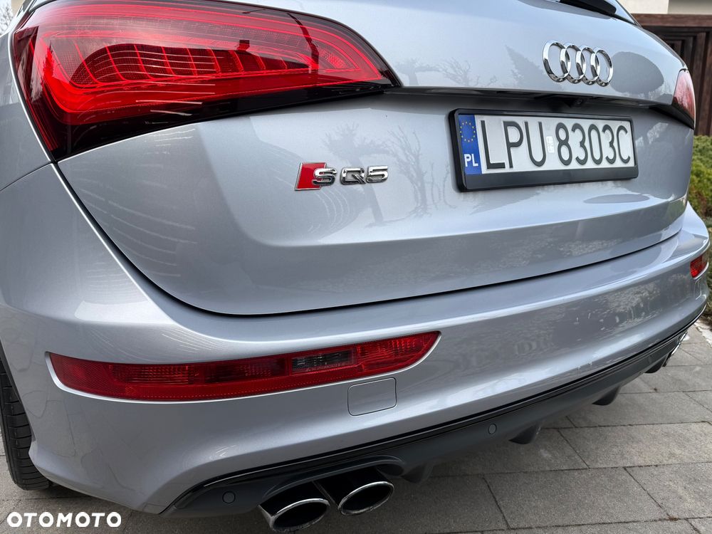 Audi SQ5 - 31