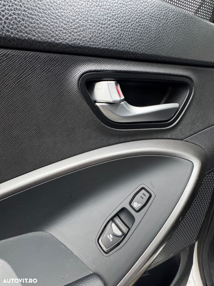 Hyundai Santa Fe - 17