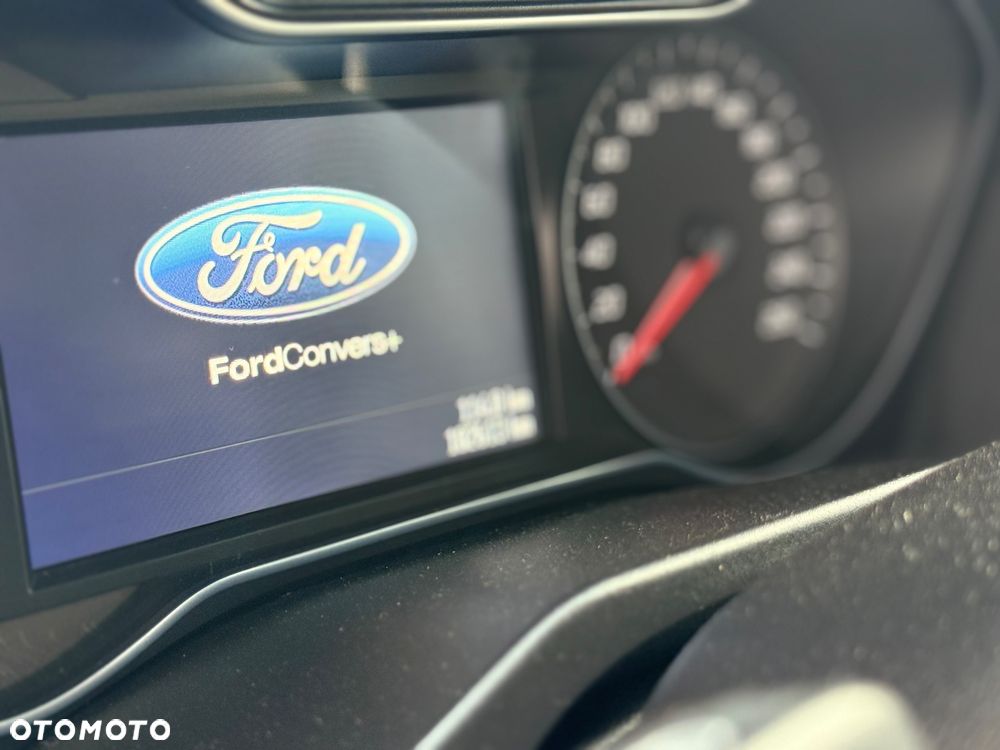 Ford Mondeo - 21