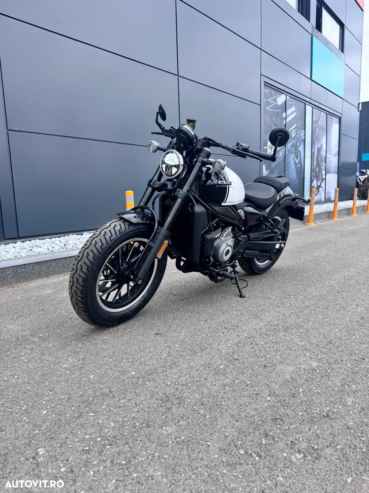 CF Moto 450 CL-C - 1