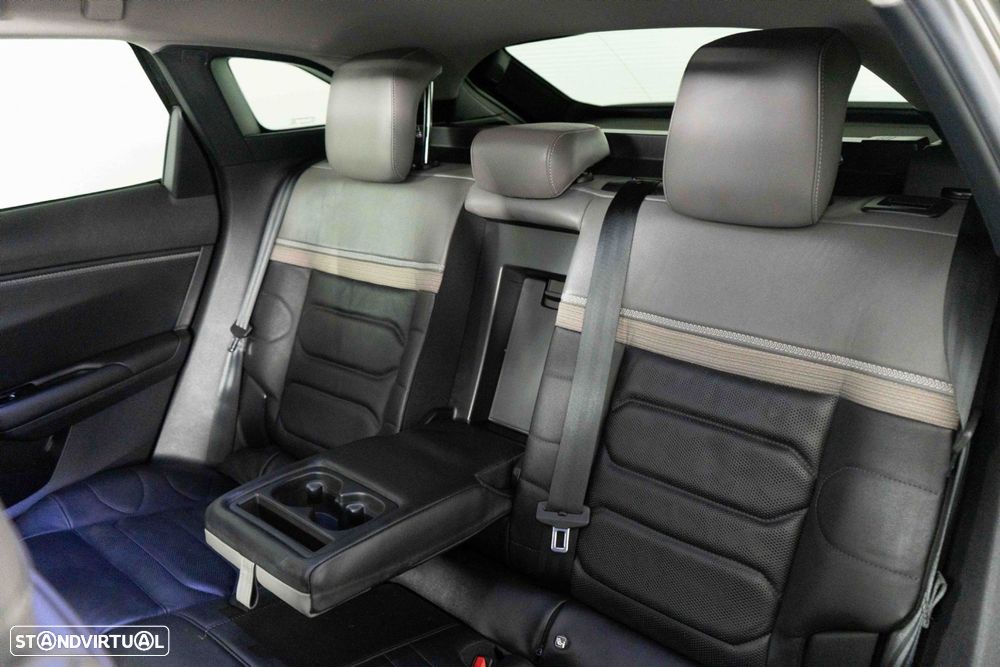 Citroën C5 X 1.6 Hybrid Shine Pack e-EAT8 - 10