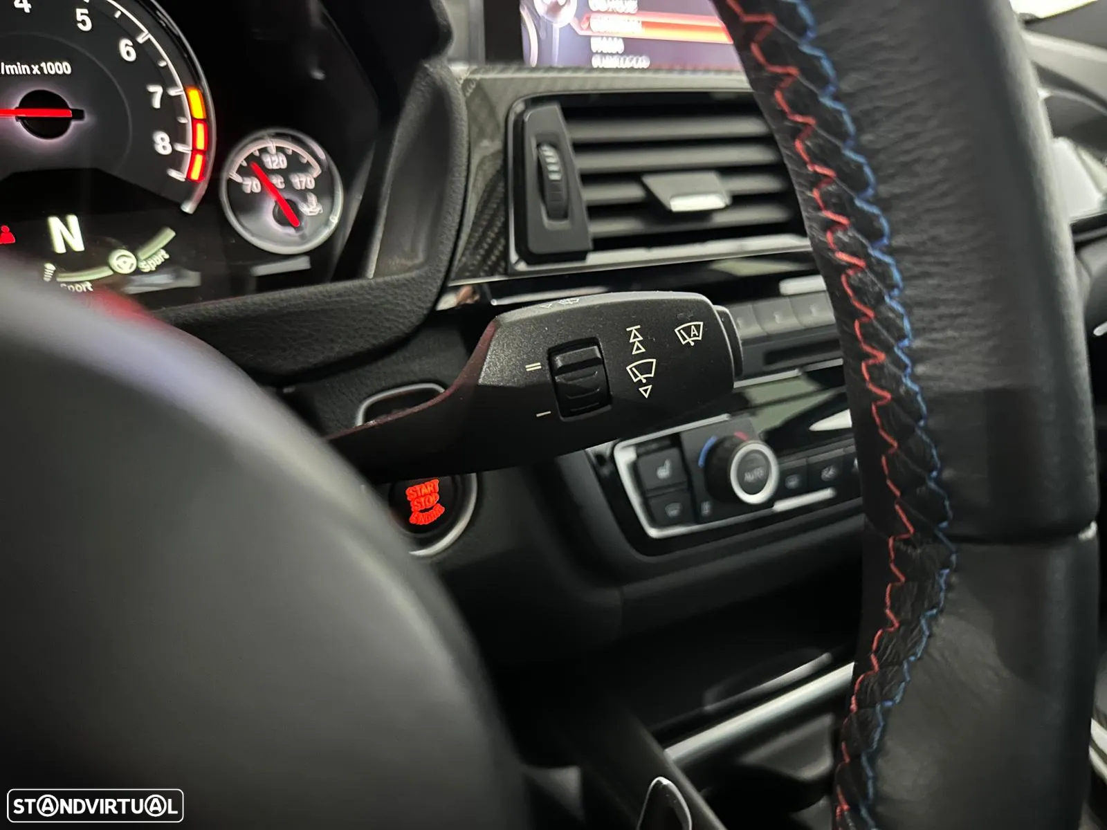 BMW M3 Auto - 60