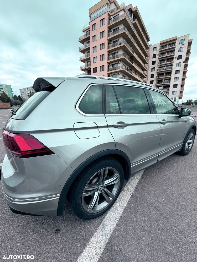 Volkswagen Tiguan - 6