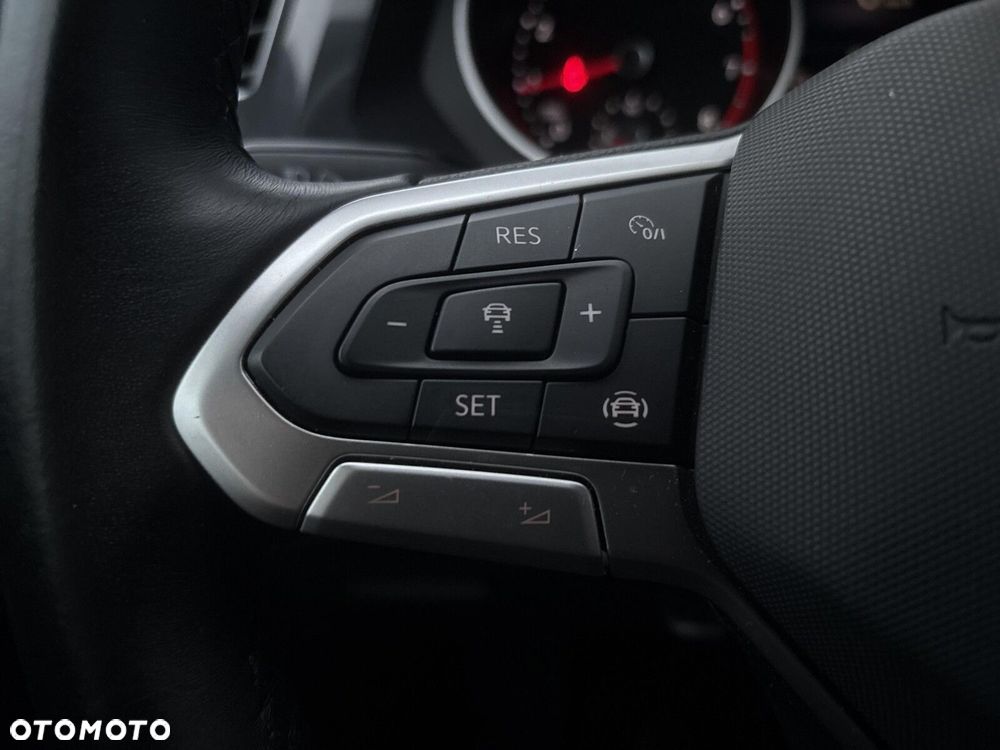 Volkswagen Tiguan 1.5 TSI EVO Life DSG - 19