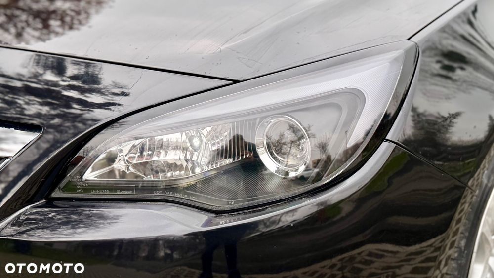 Opel Astra - 5