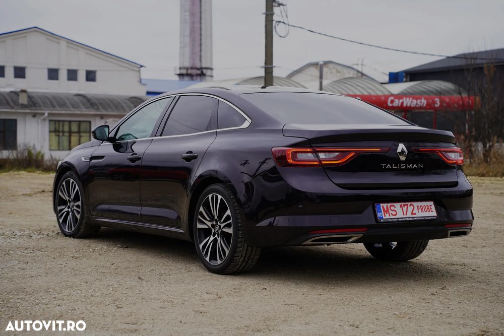 Renault Talisman - 8