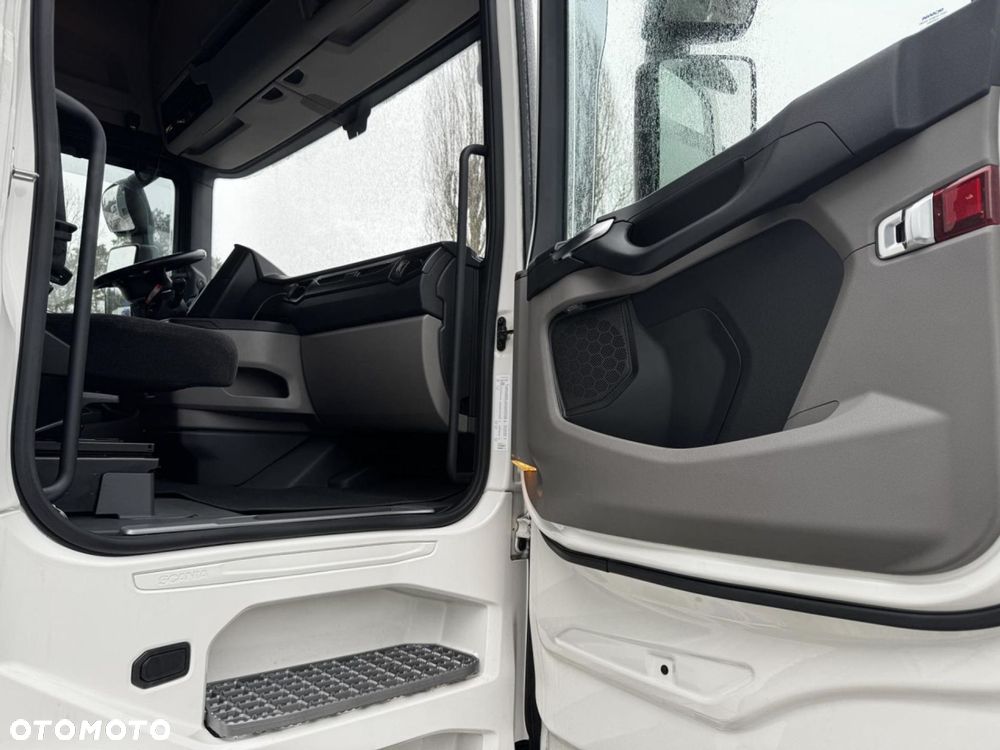 Scania S500A4x2NA - 19