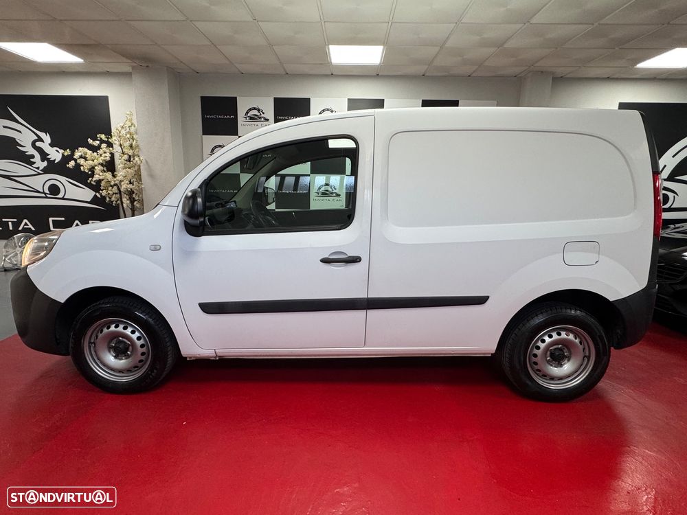 Renault Kangoo - 5