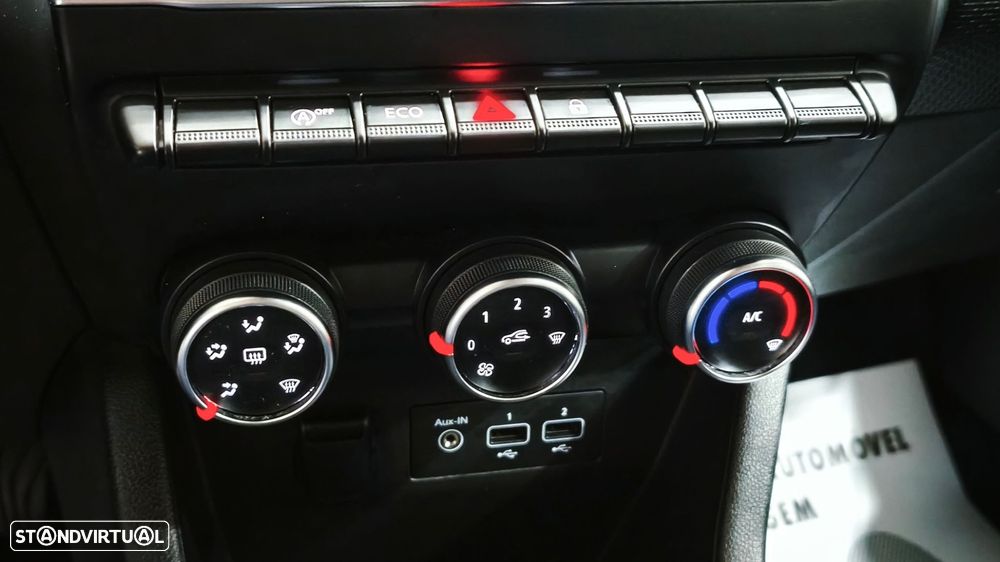 Renault Clio 1.0 TCe Intens - 16