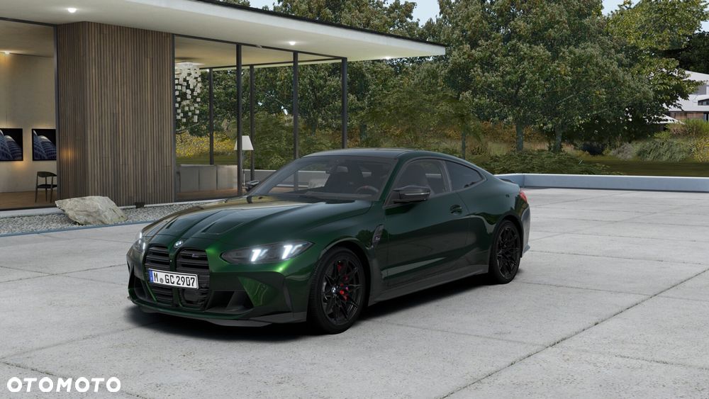 BMW M4 Competition M xDrive - 7