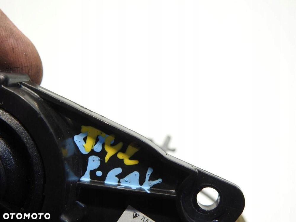 GŁOŚNIK GŁOŚNICZEK WYSOKOTONOWY TYŁ PORSCHE CAYENNE I 7L5035362 - 3