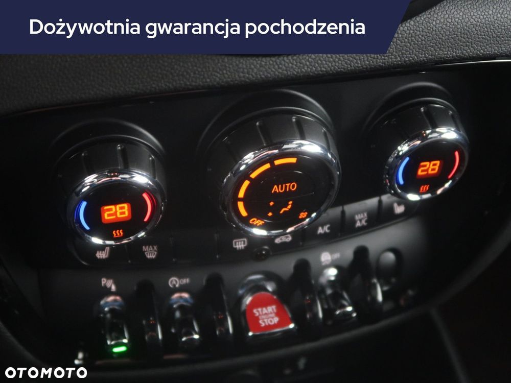 MINI Clubman - 13