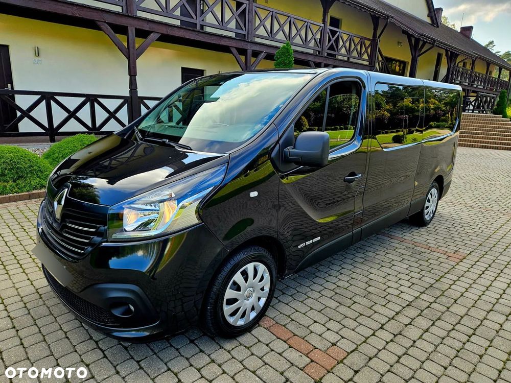 Renault Trafic - 34