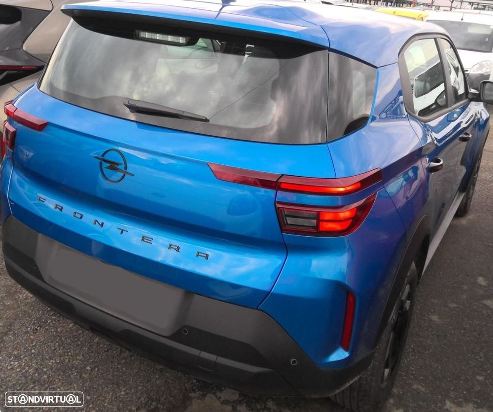 Opel Frontera 44 kWh Edition - 3