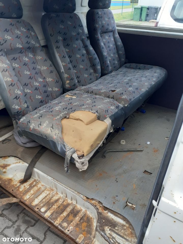 Volkswagen TRANSPORTER - 7