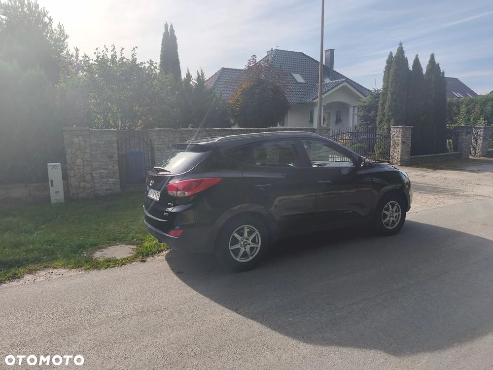 Hyundai ix35 - 7