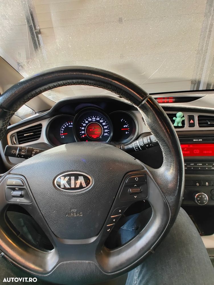 Kia Ceed 1.6 GDI Best - 7