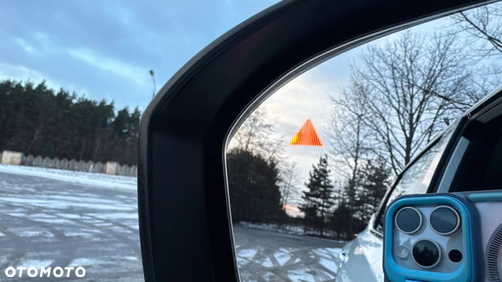 Nissan Qashqai 1.3 DIG-T MHEV Xtronic Acenta - 23