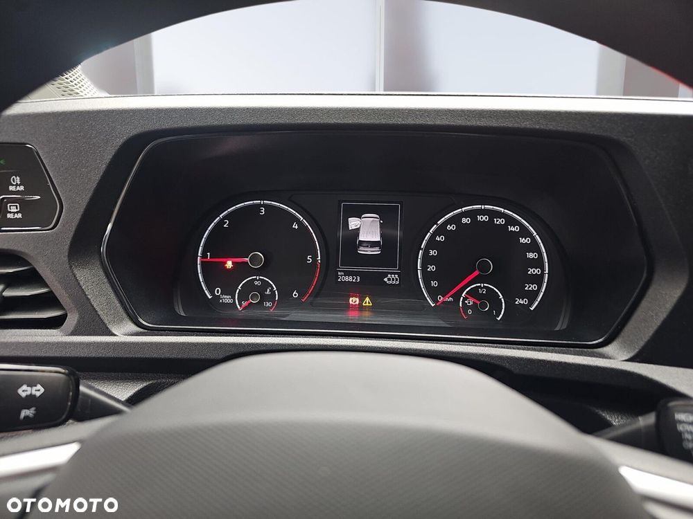 Volkswagen Caddy 2.0 TDI - 16