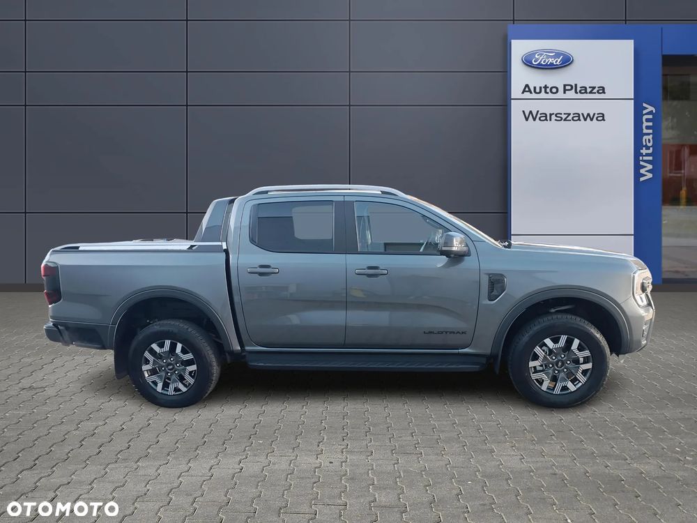 Ford Ranger - 6