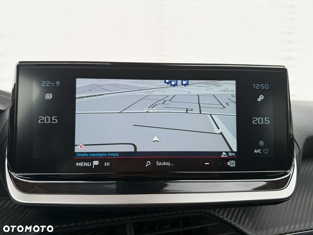 Peugeot 2008 1.2 PureTech Allure Pack S&S EAT8 - 22