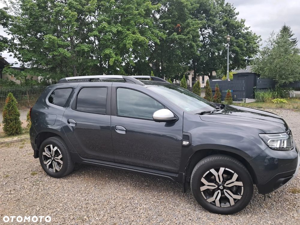Dacia Duster 1.3 TCe Prestige - 2
