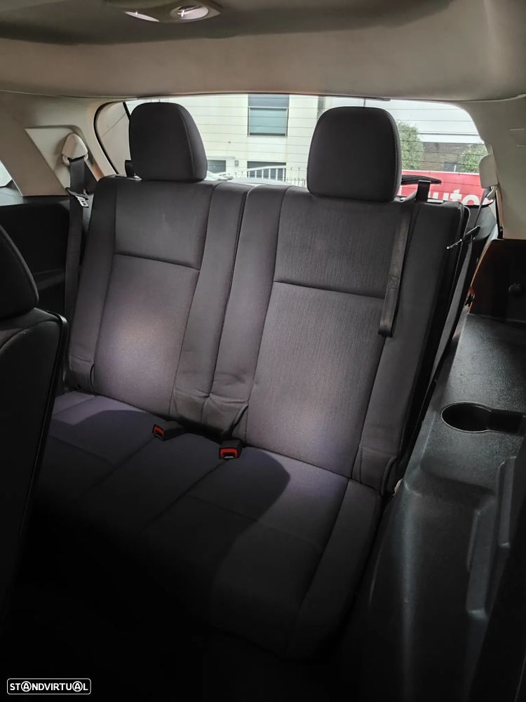 Dodge Journey 2.0 CRD SXT MTX Limited - 17