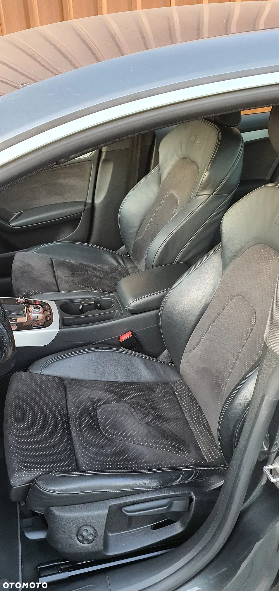 Audi A5 2.0 TDI Quattro S tronic - 10