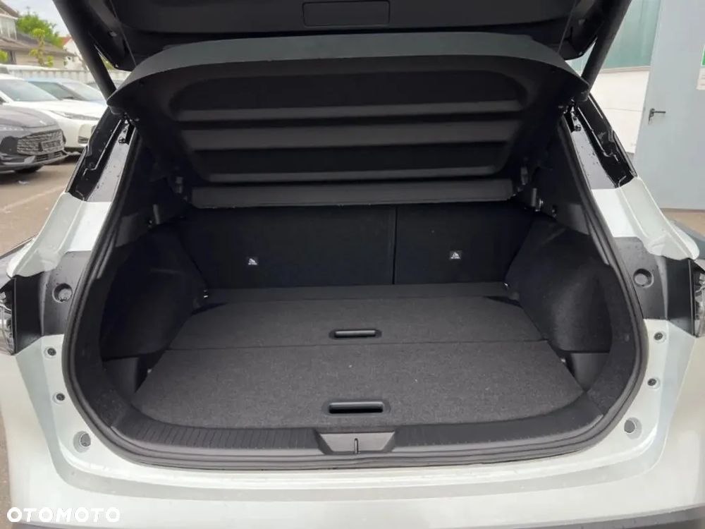 Nissan Qashqai 1.3 DIG-T mHEV N-Connecta Xtronic - 6