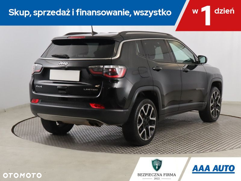Jeep Compass - 6
