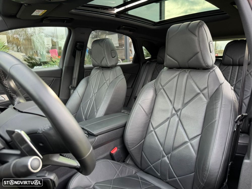 DS DS7 Crossback E-Tense Rivoli EAT8 - 18